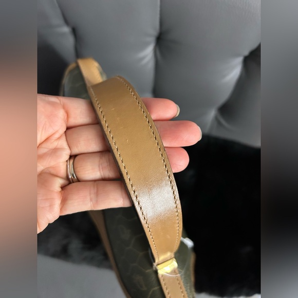 🚨Dior Honeycomb Top Handle Bag - Picture 12 of 16